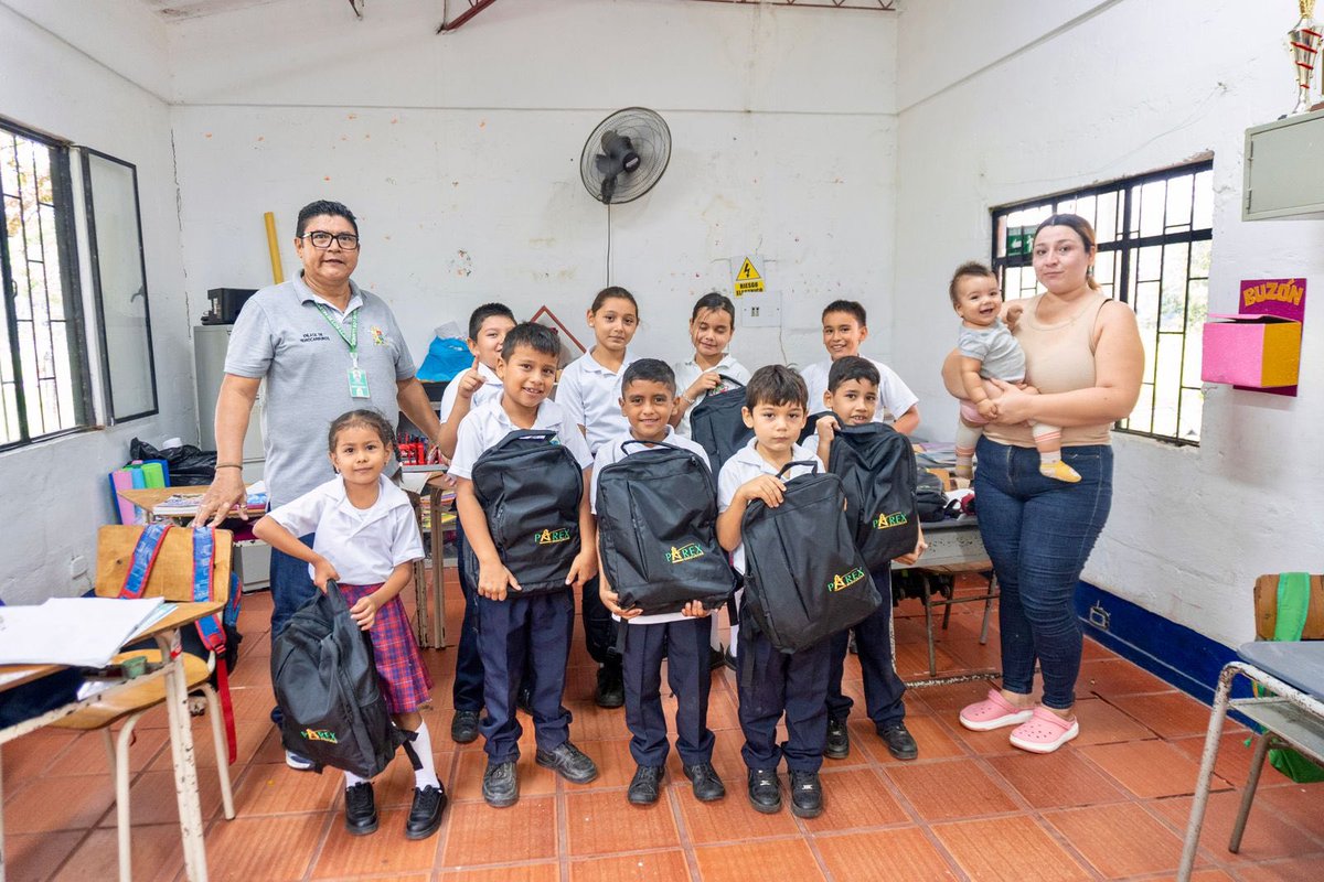 Alcaldía de San Martín De Los Llanos tweet media