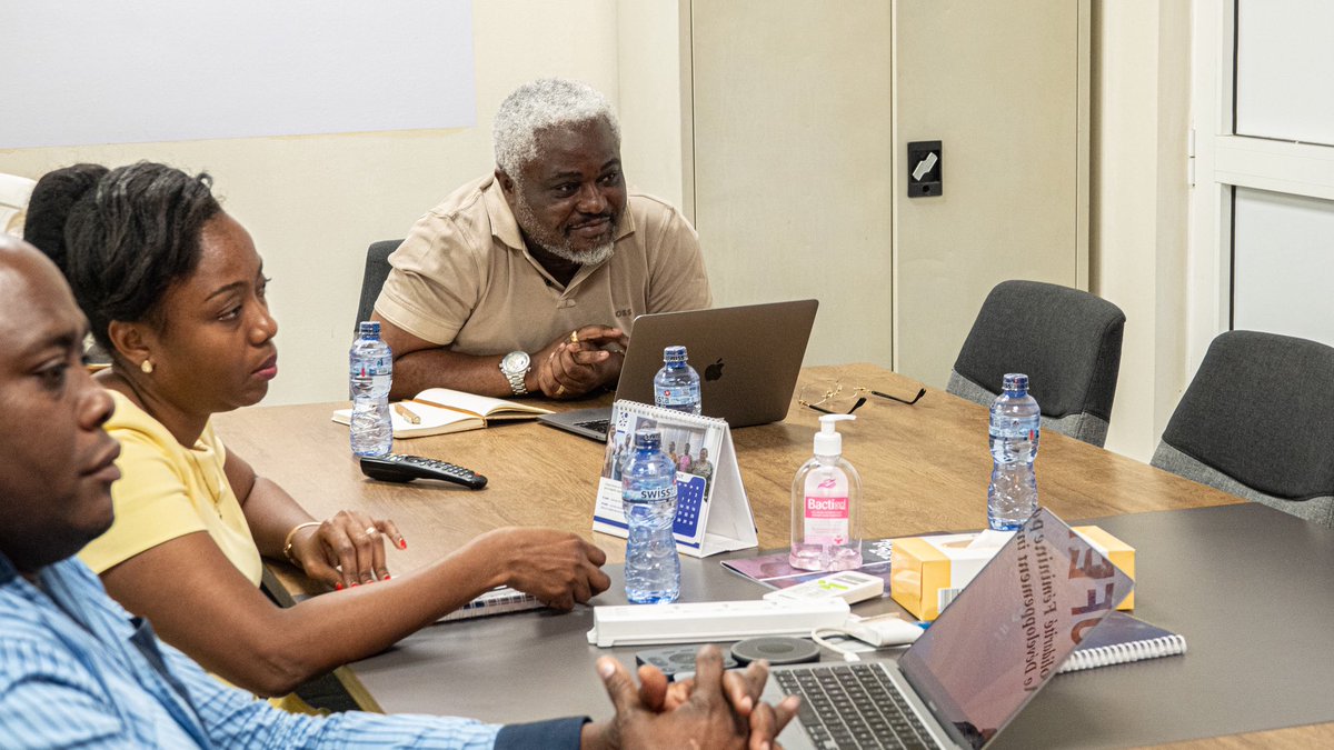 Fonds pour les Femmes Congolaises - FFC tweet media