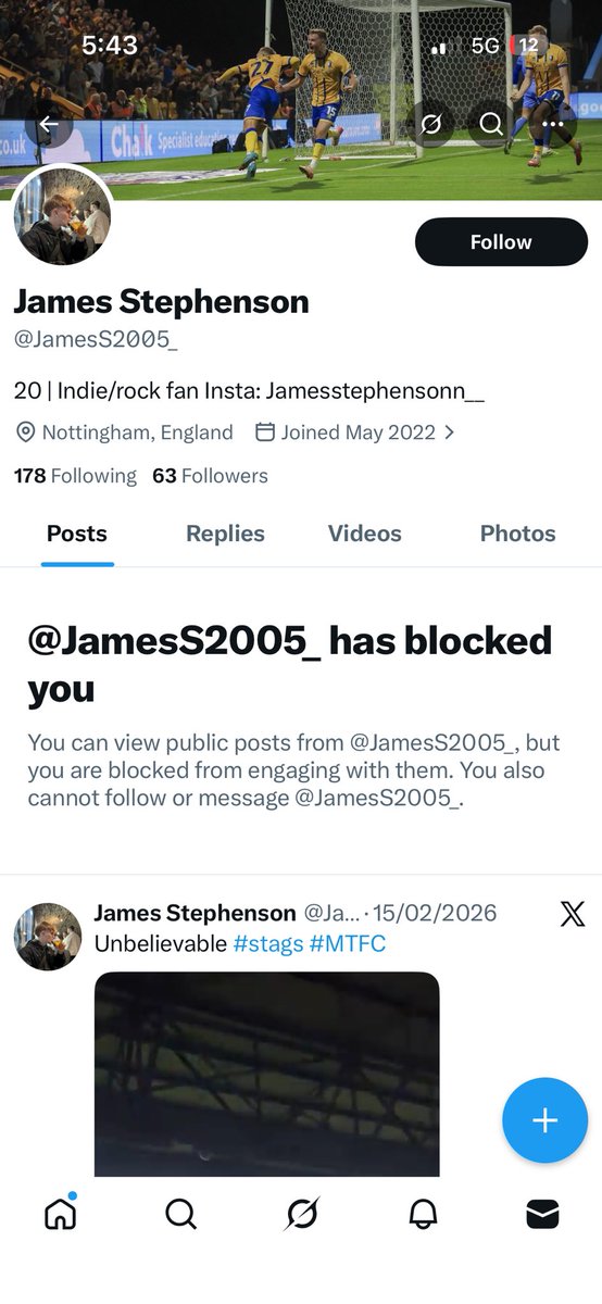 Reidy💛💙 tweet media