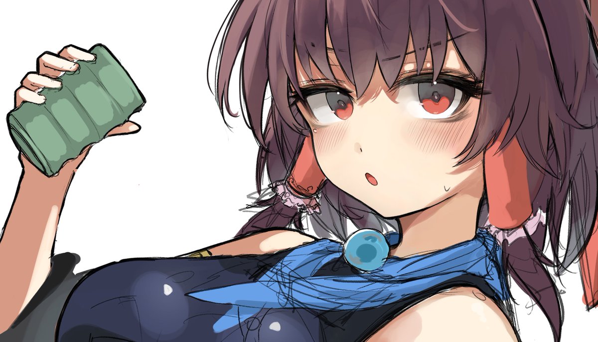 たいようかじつ tweet media