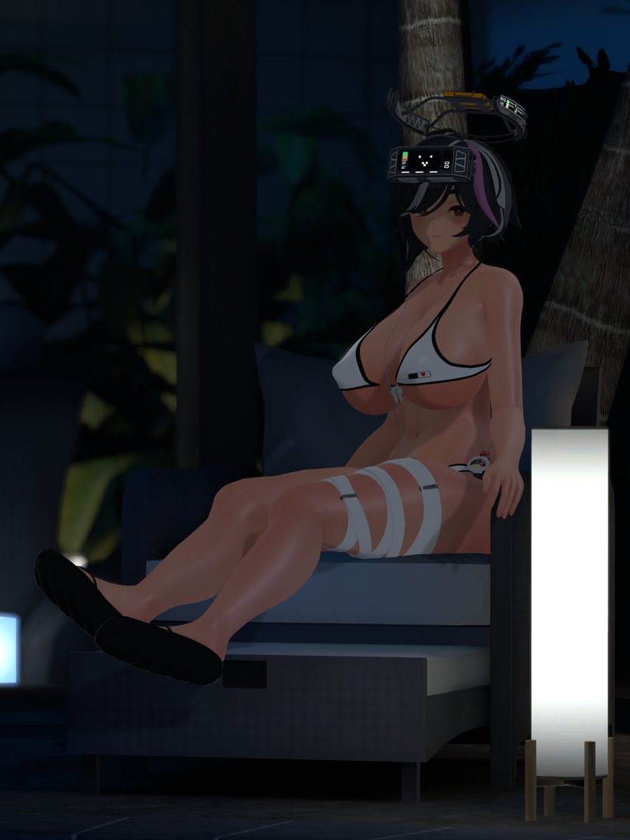 世界各国の強者を集めバトロワを主催し参加したが素手だと秒で勝つので