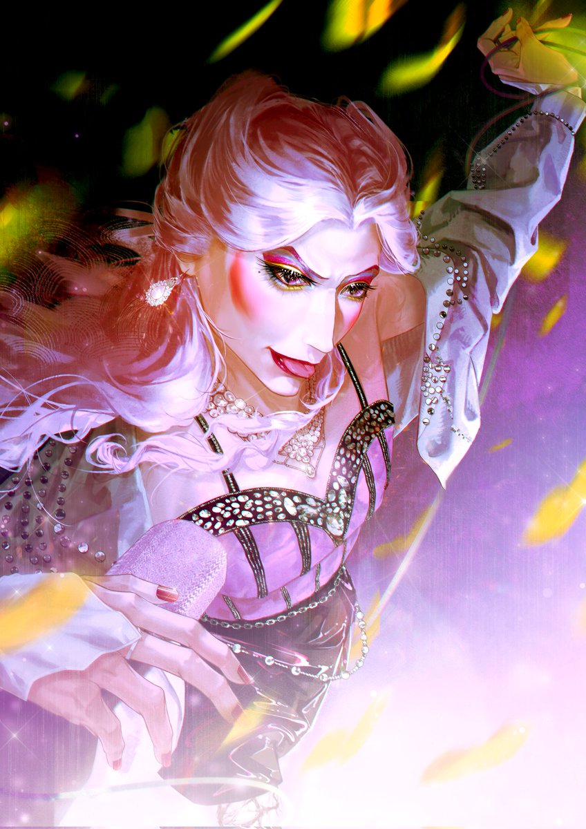 玉式横 tweet media