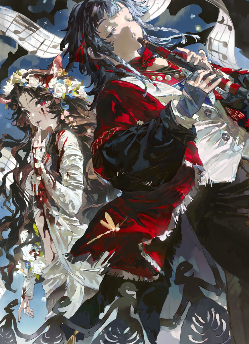 Meema 。H39-H40 @CQ9 (@mummeemeemama) / Posts / X