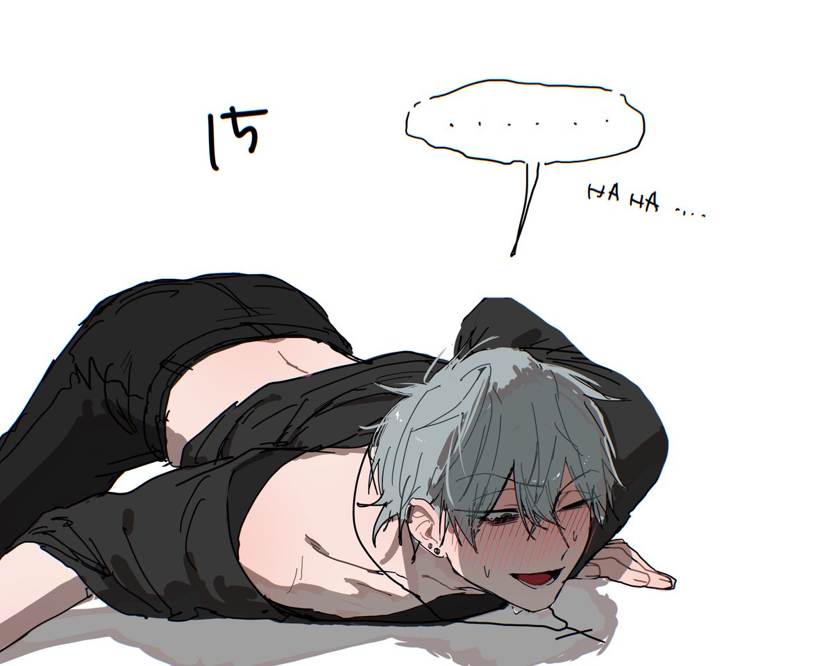 farfarfar555's tweet photo. #ivantill Jockemo/ Push-up Limit https://t.co/4RRNAT5onX