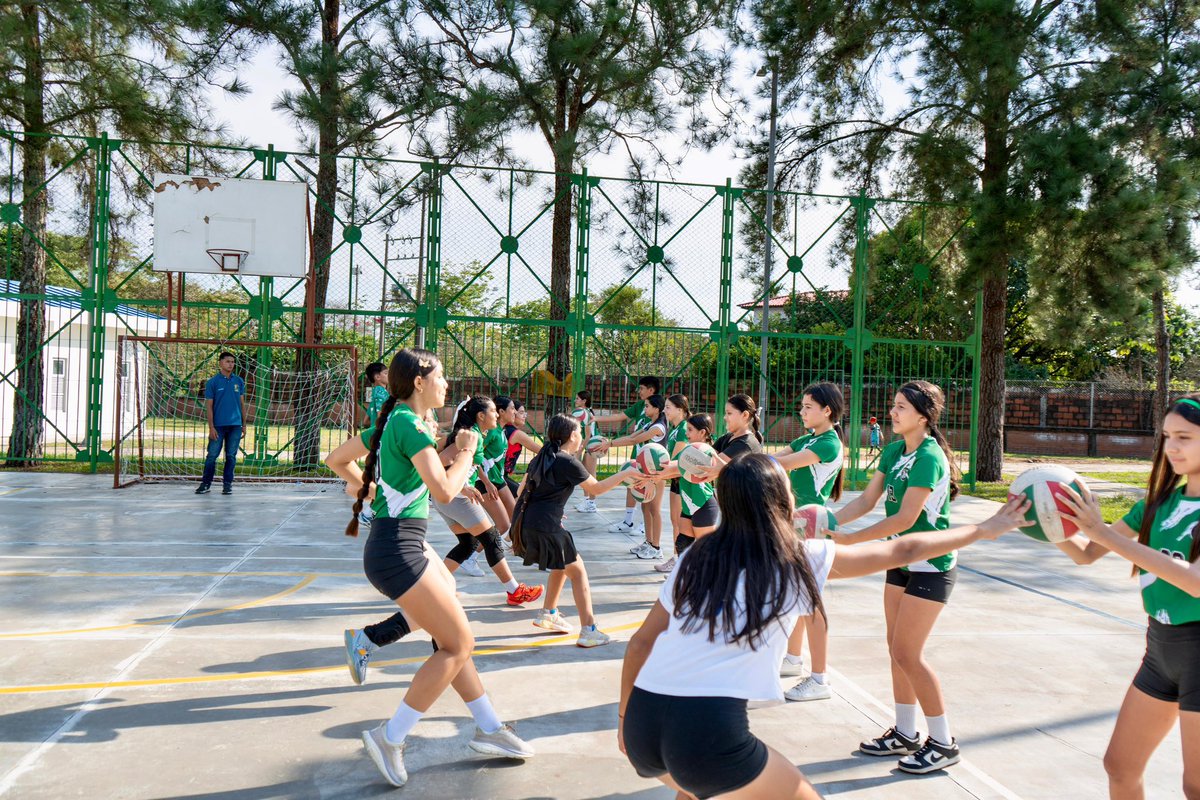 Alcaldía de San Martín De Los Llanos tweet media