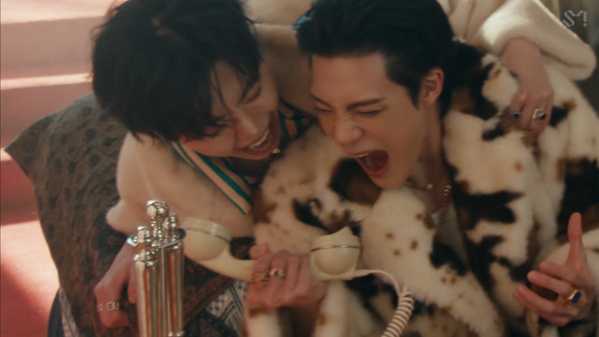 kicα 🪷 #BOTHSIDES tweet media