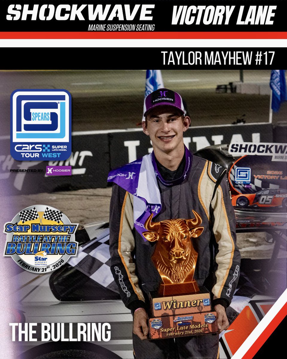 CARSTourWest tweet media