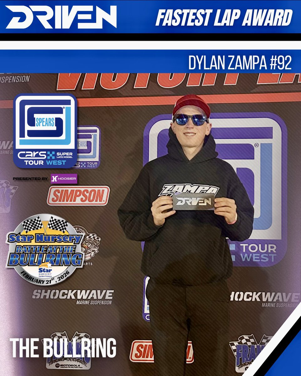 CARSTourWest tweet media