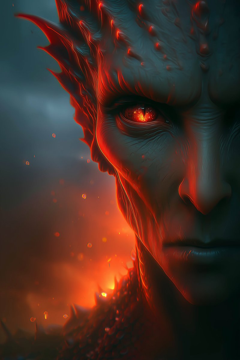 Ninieliss's tweet photo. 💯Fantasy , Draconian

What's yours ? https://t.co/Vz4l8La4hp