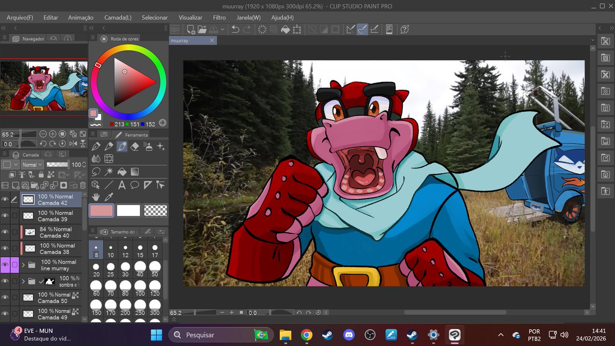 Danielle Spantosicus | VGEN COMMS OPEN tweet media