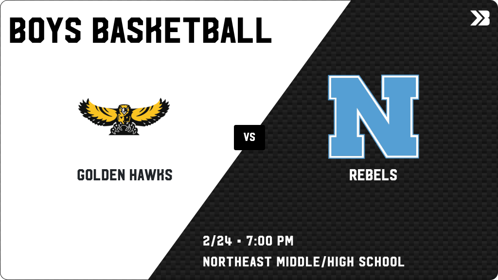 Mid-Prairie Basketball tweet media