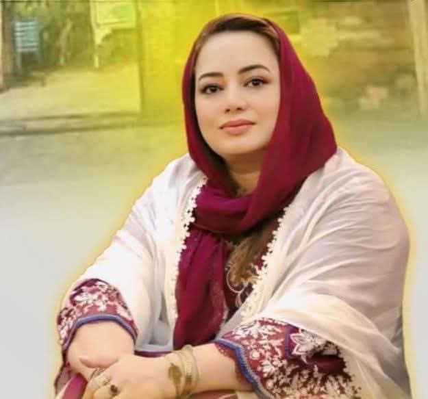 HamxaaTweets's tweet photo. Dr. Mehwish was shot 7 times in Kohat for simply doing her job and protecting women’s space. This is heartbreaking &amp; unacceptable. Raise your voice and demand justice.
#JusticeForDrMehvish https://t.co/wjvfC2iQia