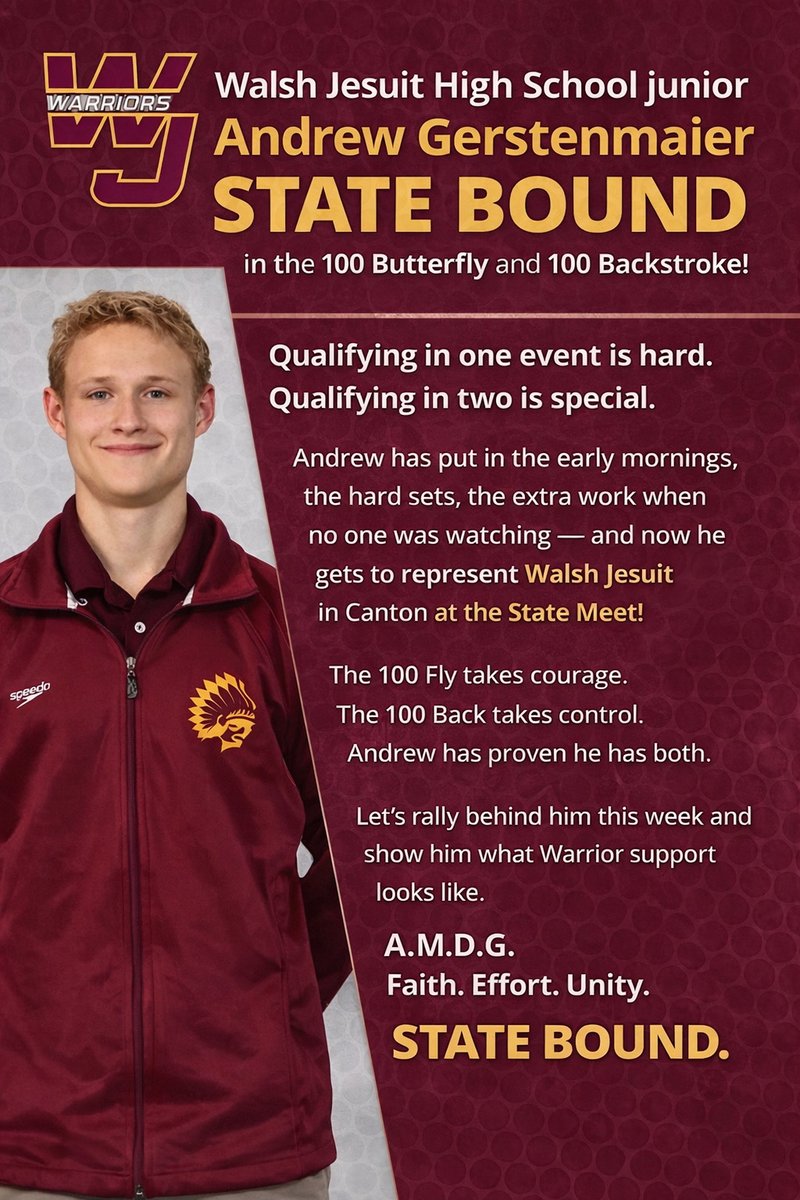 WJ Athletics tweet media