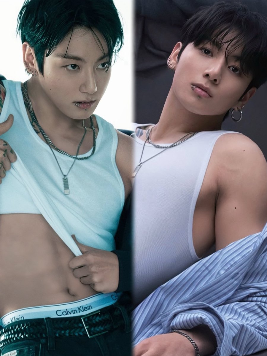 I can only say… 
Thank you Mrs. And Mr Jeon