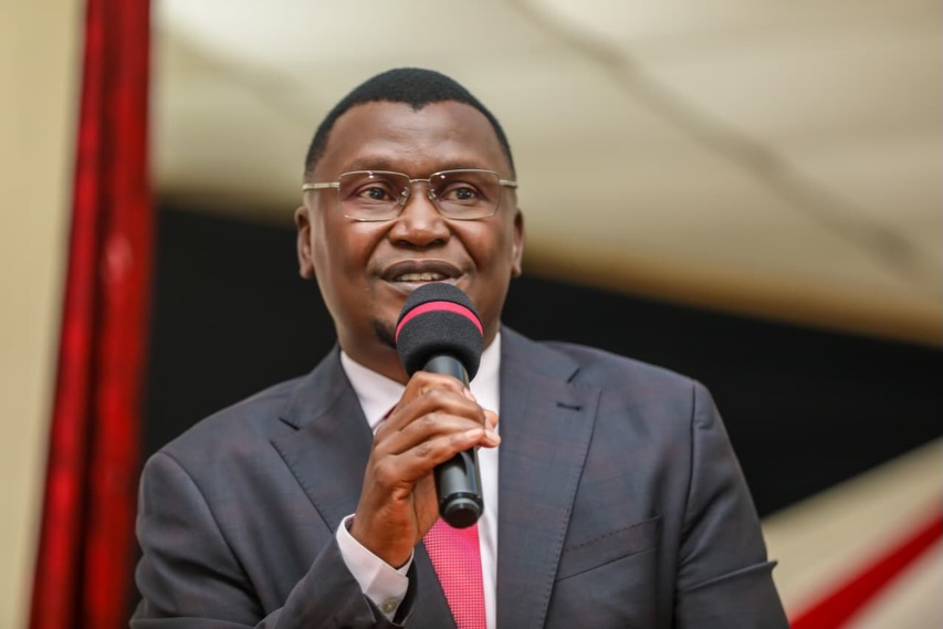 Dr. Donald Otoyo, OGW tweet media