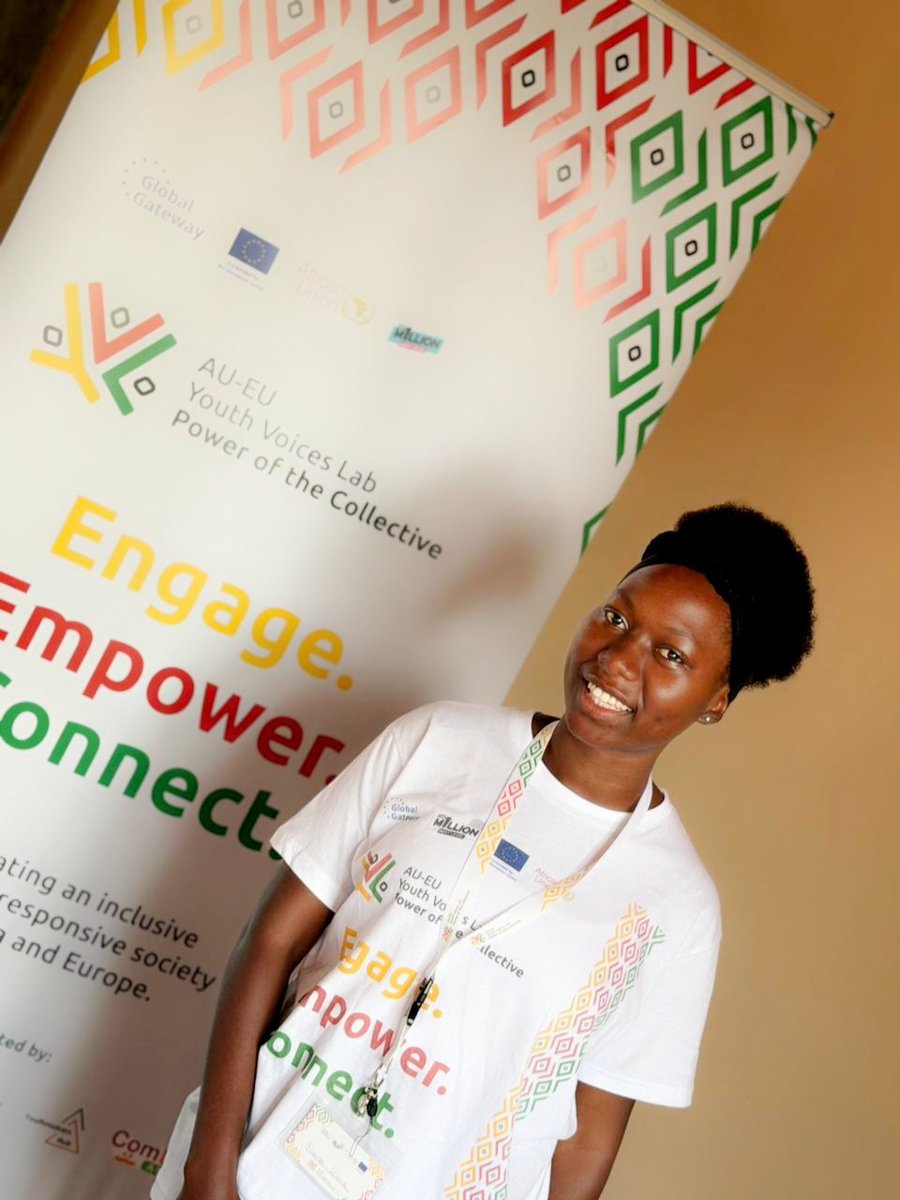 MIREMBE WINNIE 🌍 tweet media