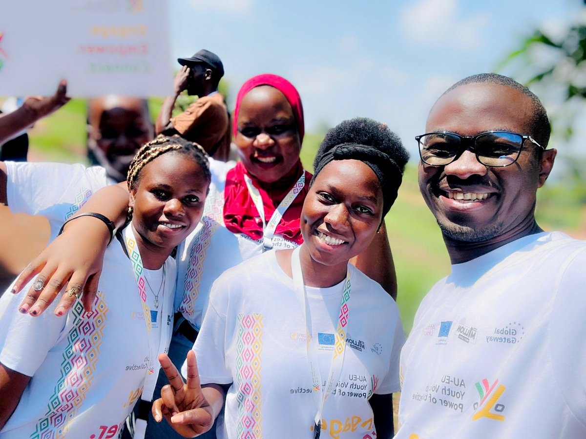 MIREMBE WINNIE 🌍 tweet media