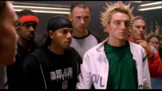 When Sonny sold them niggas out in You Got Served, bro did that shit for the love of the game because each crew had the exact same amount of niggas.. 

Bro didn’t even profit off of scamming his homies