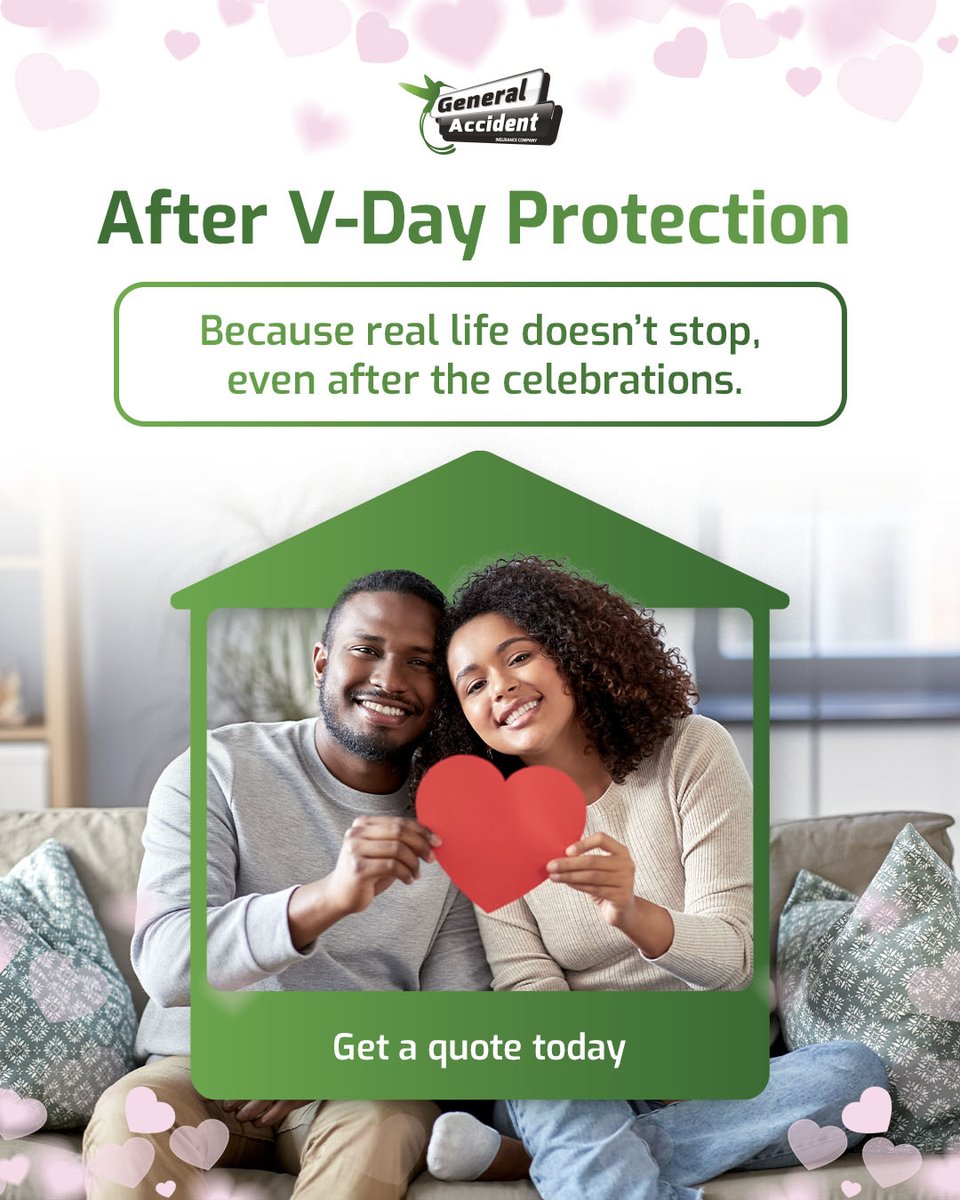 General Accident Insurance Company Jamaica Limited tweet media