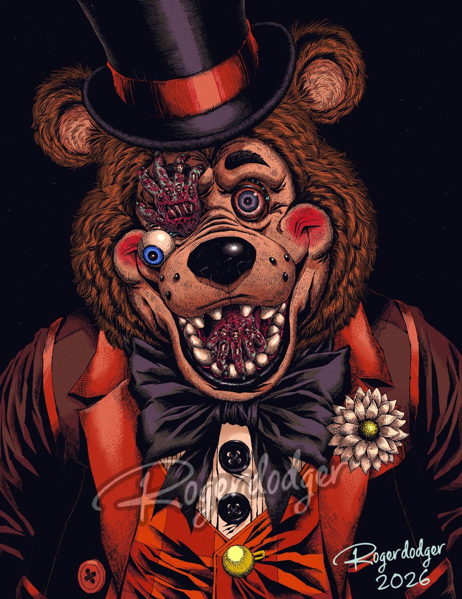 Rogerdodger tweet media