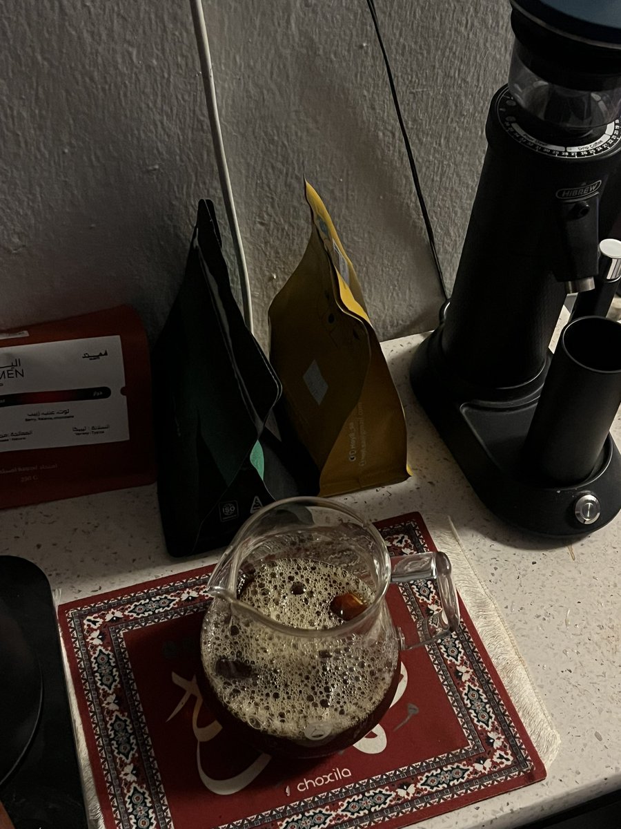 3bdAlmhsnn's tweet photo. عادة يومية 🖤☕️. https://t.co/sjG351WG5K