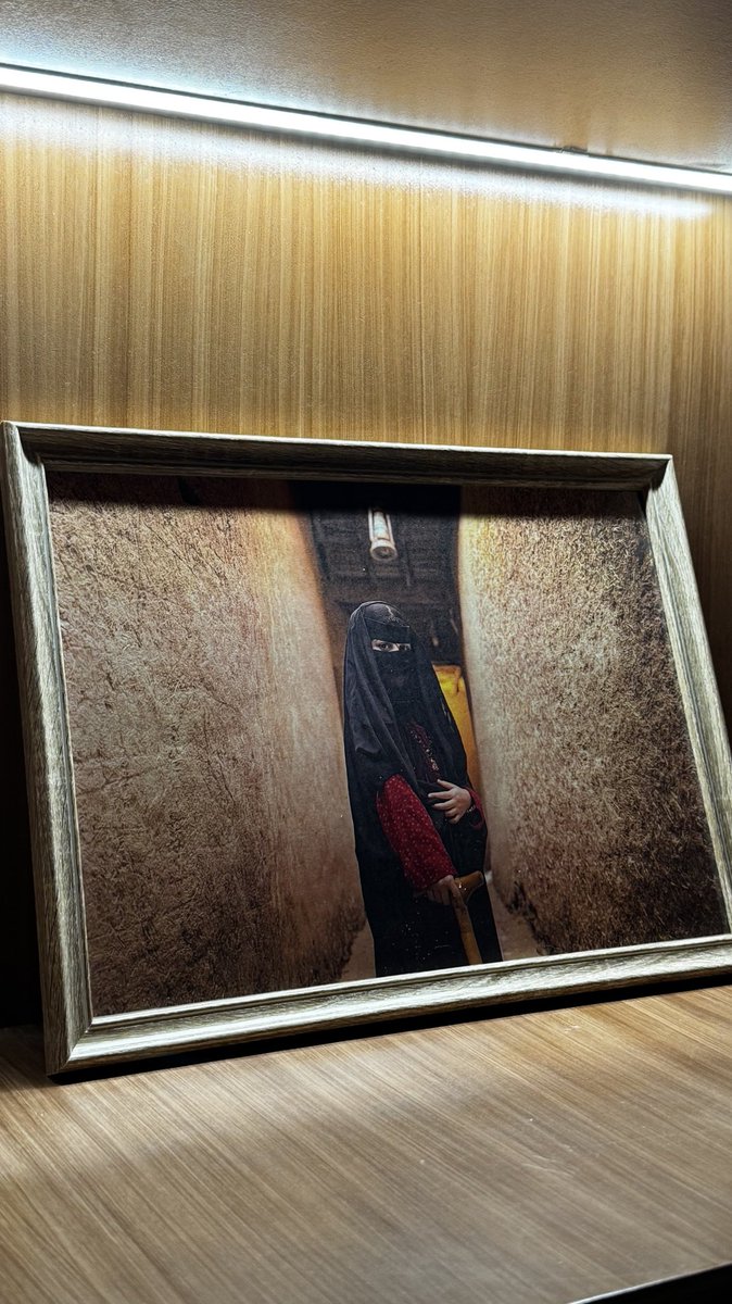 رنيم الغريب tweet media