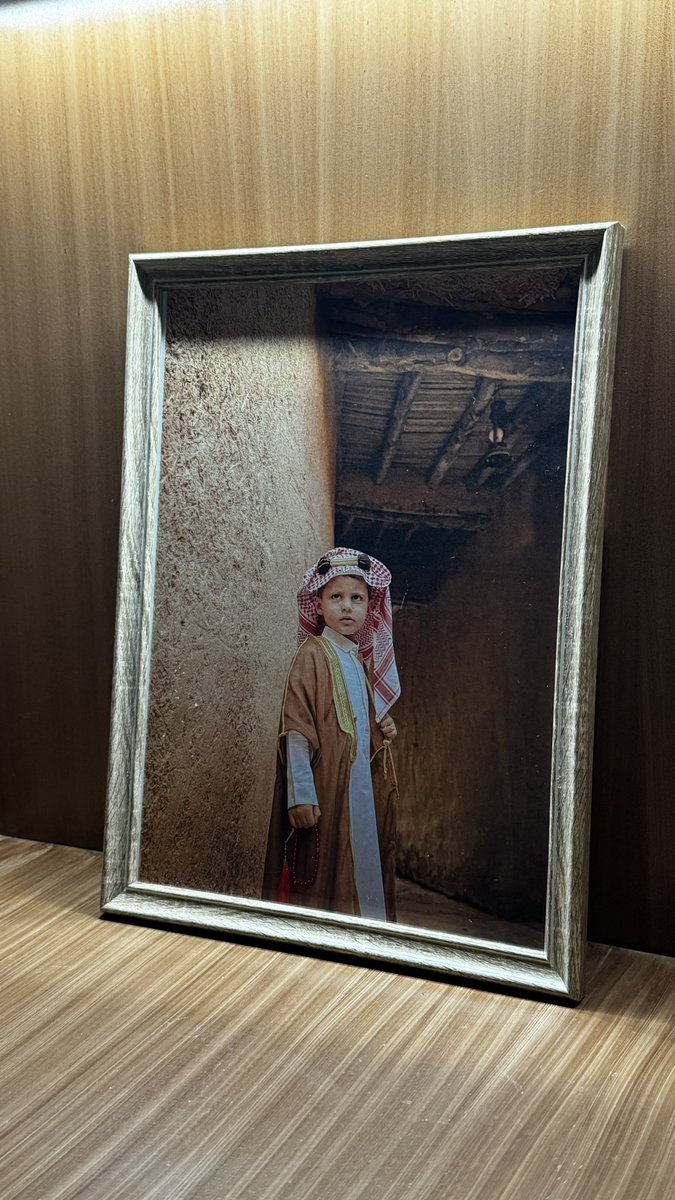 رنيم الغريب tweet media