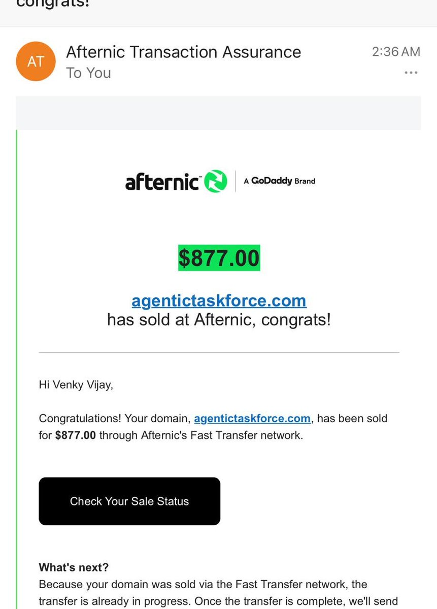 DomainCook tweet media