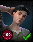 dbd_kamigame's tweet photo. 【新サバイバー「クォン・テヨン」実装】

9.5.0PTBにて、新サバイバー「クォン・テヨン」が実装されます！

■固有パーク
フロー状態
秘密の場所
先読み

▼新サバイバー「クォン・テヨン」の固有パークと声優  
https://t.co/bU1SoBqbbv 
#DbD
