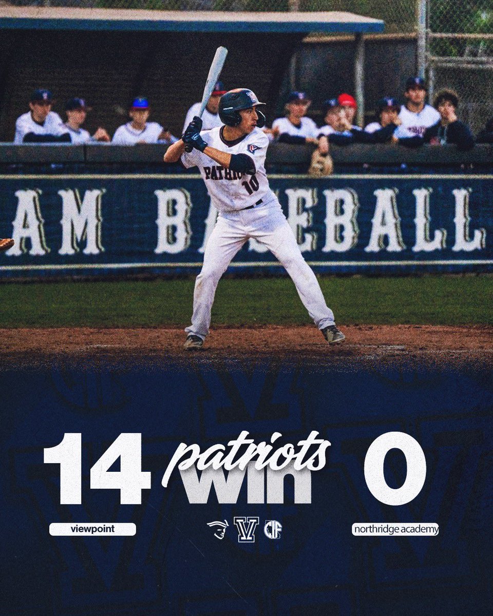 Viewpoint Baseball tweet media