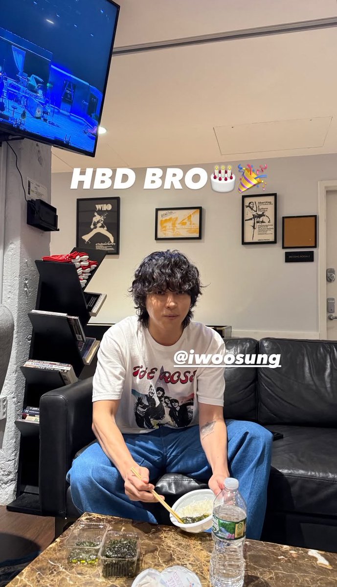 [Instagram] 24.02.2026 / Historia de Taegyeom

- Feliz Cumpleaños hermano 🎂🎉

<a href="/TheRose_0803/">더로즈_The Rose</a> <a href="/leetaegyeom0011/">이태겸</a>