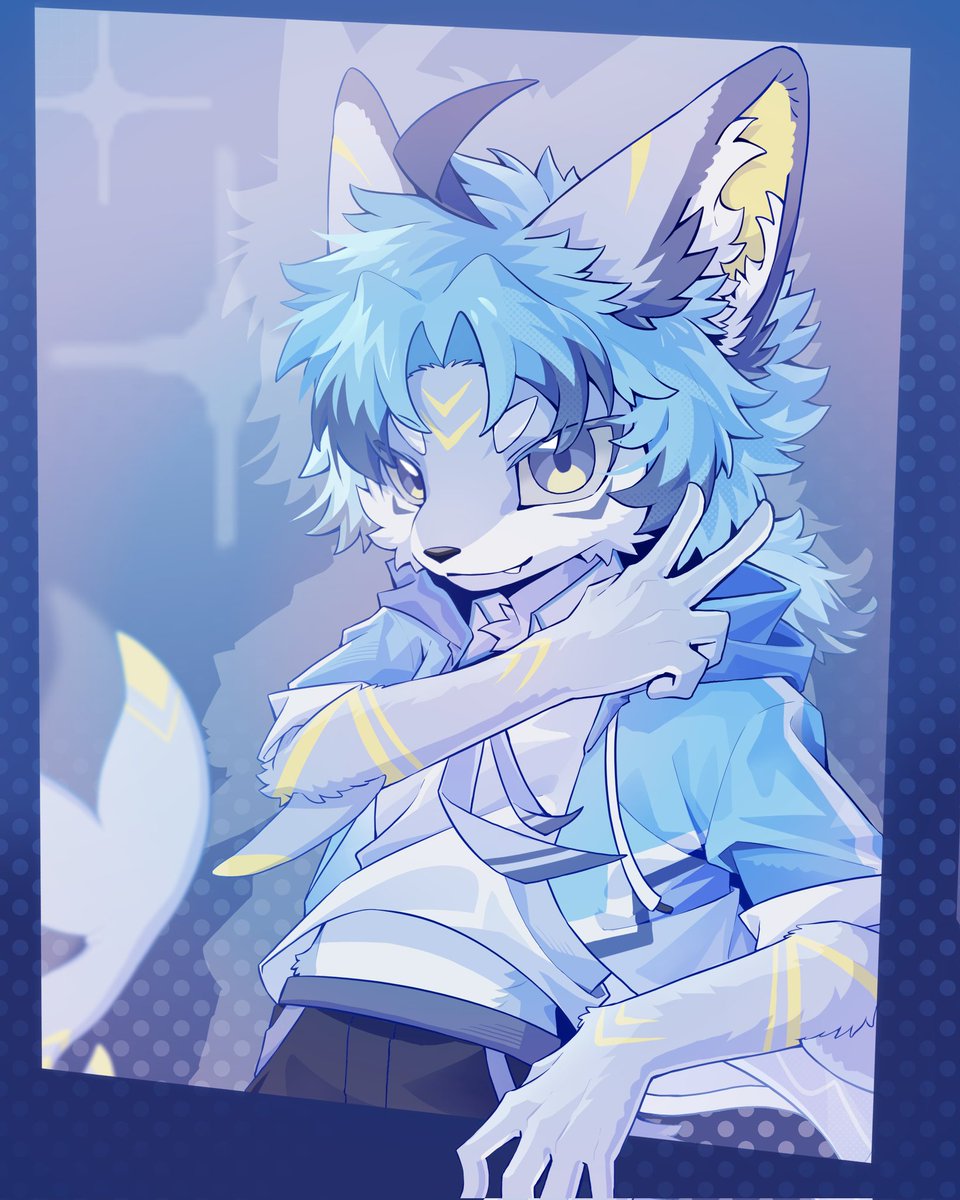 🫐海盐柠檬茶 tweet media