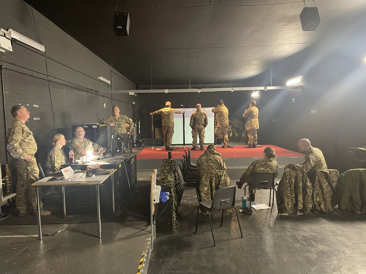 Cadet Training Team Scotland 🏴󠁧󠁢󠁳󠁣󠁴󠁿 tweet media