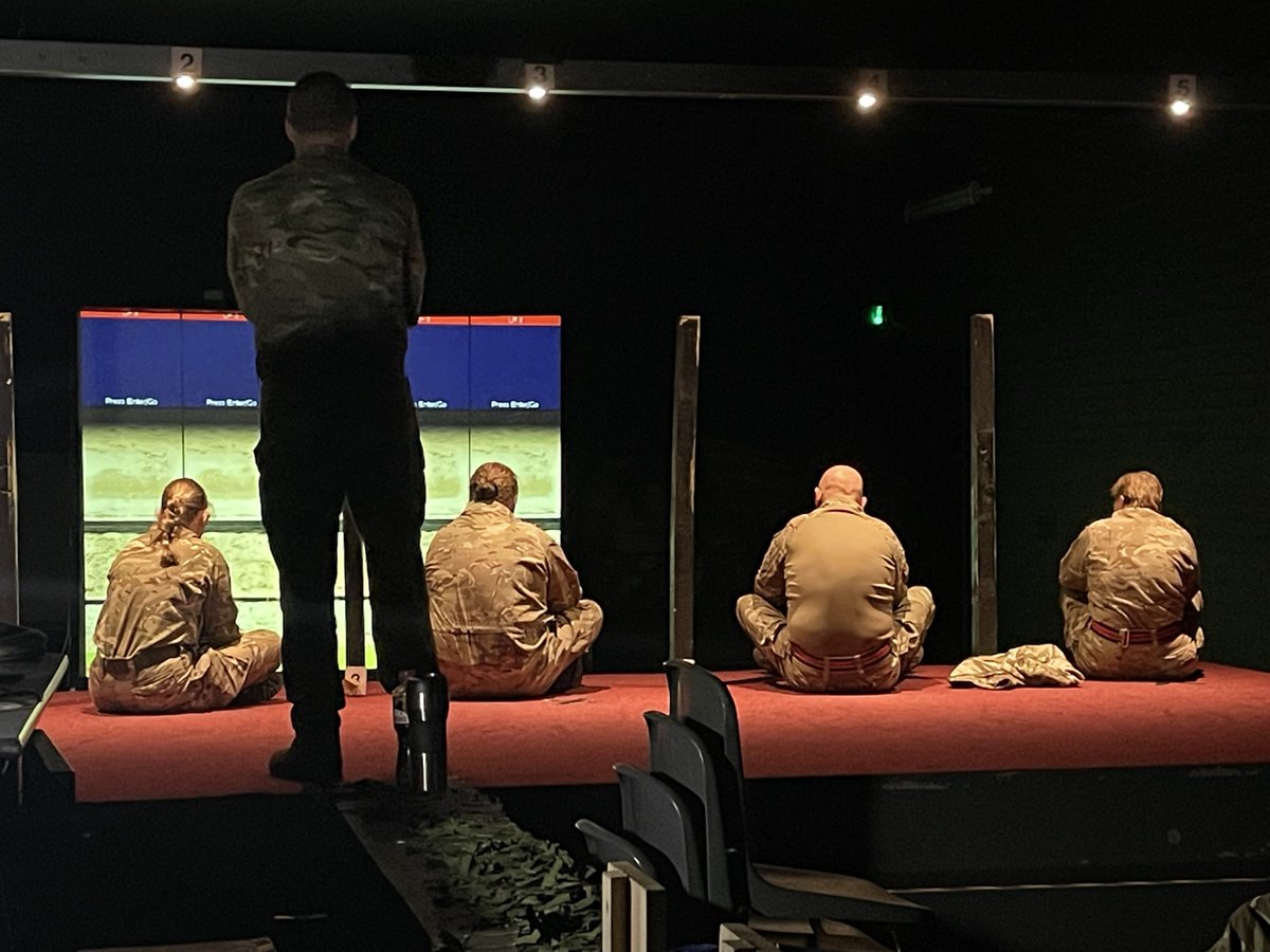 Cadet Training Team Scotland 🏴󠁧󠁢󠁳󠁣󠁴󠁿 tweet media