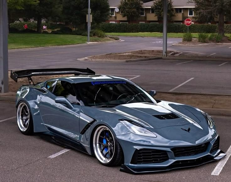 imibabe's tweet photo. Widebody curves and a heartbeat of pure thunder. Some call it overkill, I call it perfect. 💪 https://t.co/l6NRmaq6gy