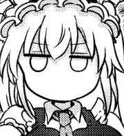 トール tweet media