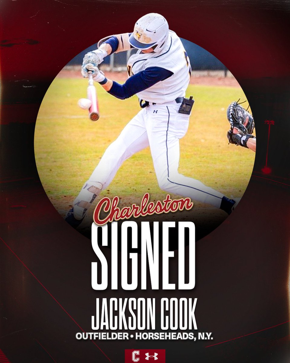 Charleston Baseball tweet media