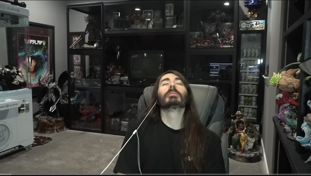 Azazel CR:-P4G tweet media