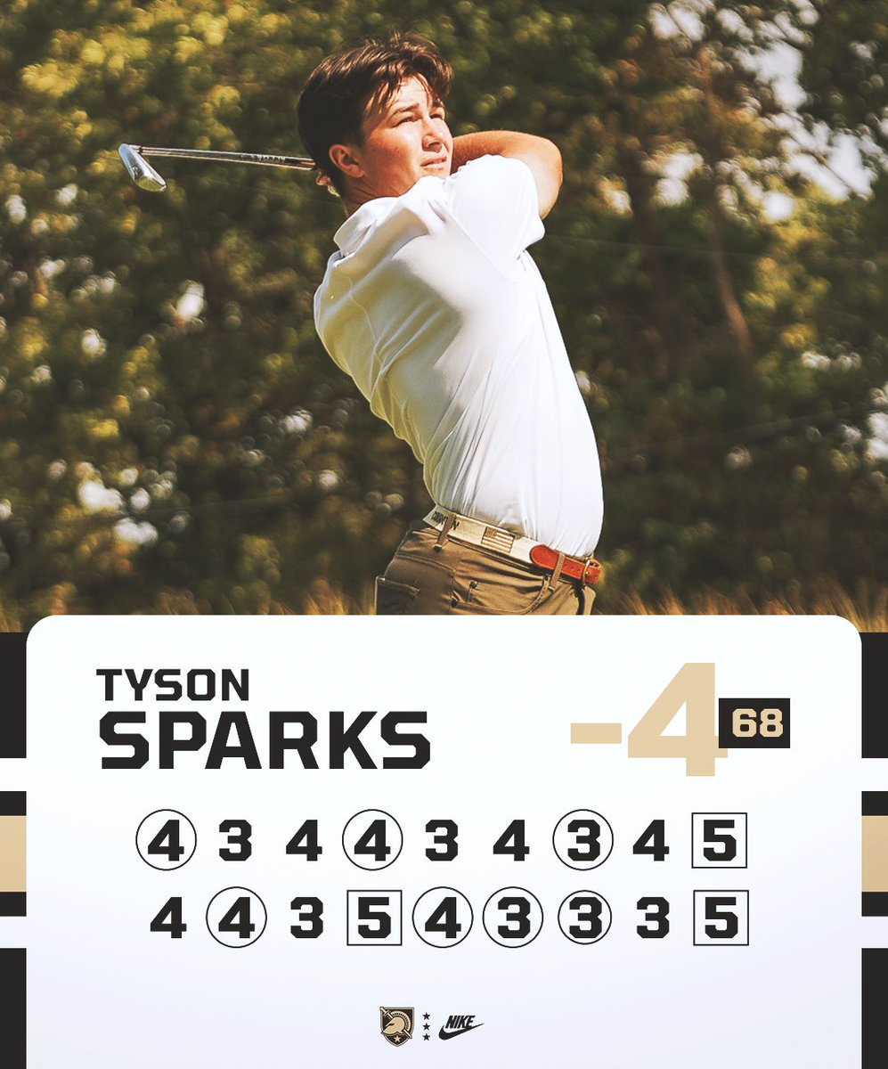 Army Golf tweet media