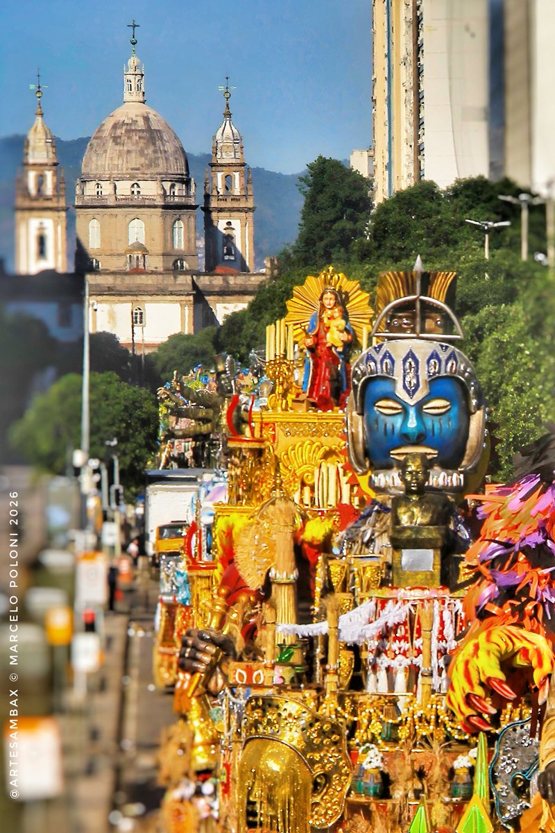 Arte.Samba tweet media