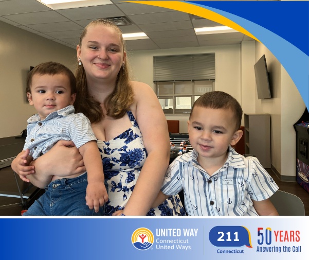 United Way of SECT tweet media