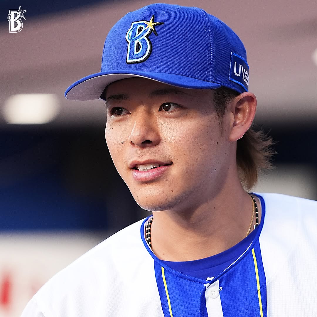 横浜DeNAベイスターズ (@baystars_off52) / Posts / X