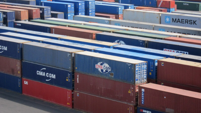 PublinewsGT's tweet photo. 🇬🇹📦 El 72.5% de las exportaciones de Guatemala a EE. UU. siguen con 0% de arancel. 💪
#Exportaciones #Agexport #Guatemala #Aranceles #ComercioExterior #Trump
https://t.co/AdEPiDPUP9 https://t.co/w6pXDUKaEz