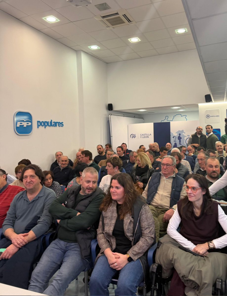 Partido Popular de Soria tweet media
