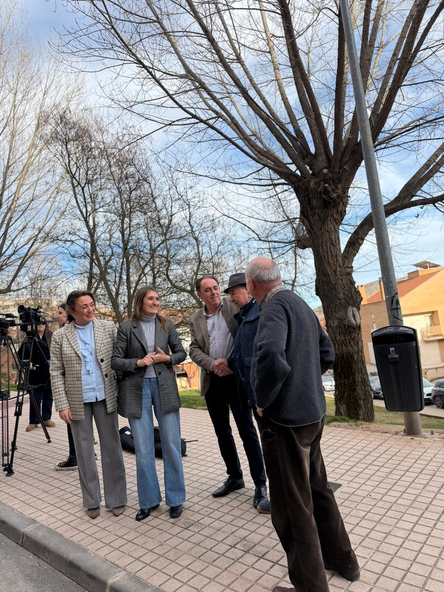 Partido Popular de Soria tweet media