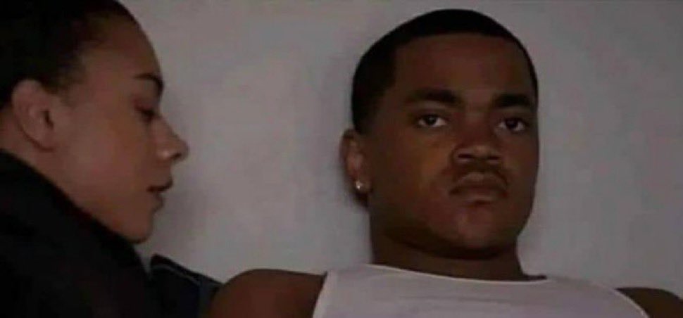 When she says something in passing and you realise your search for a partner hasn’t come to an end.