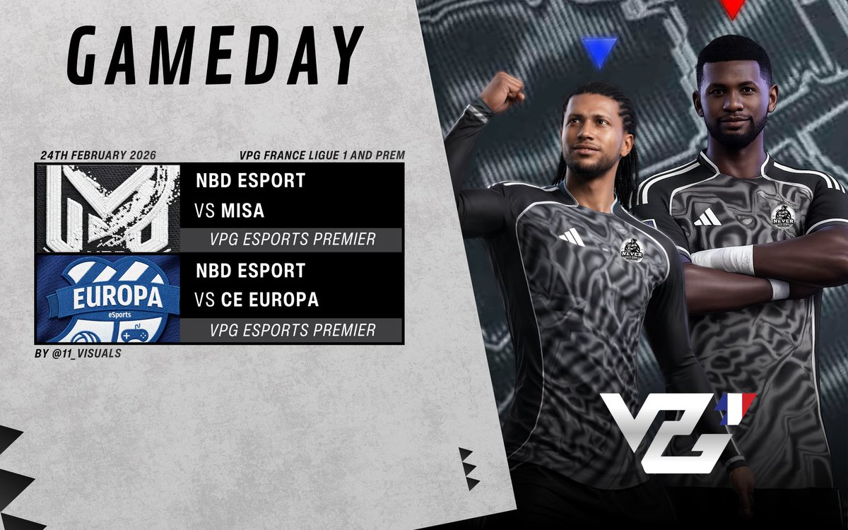 NBD eSports tweet media