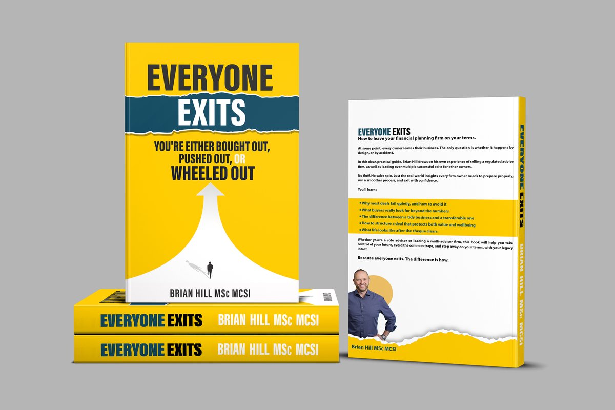 Brian Hill tweet media