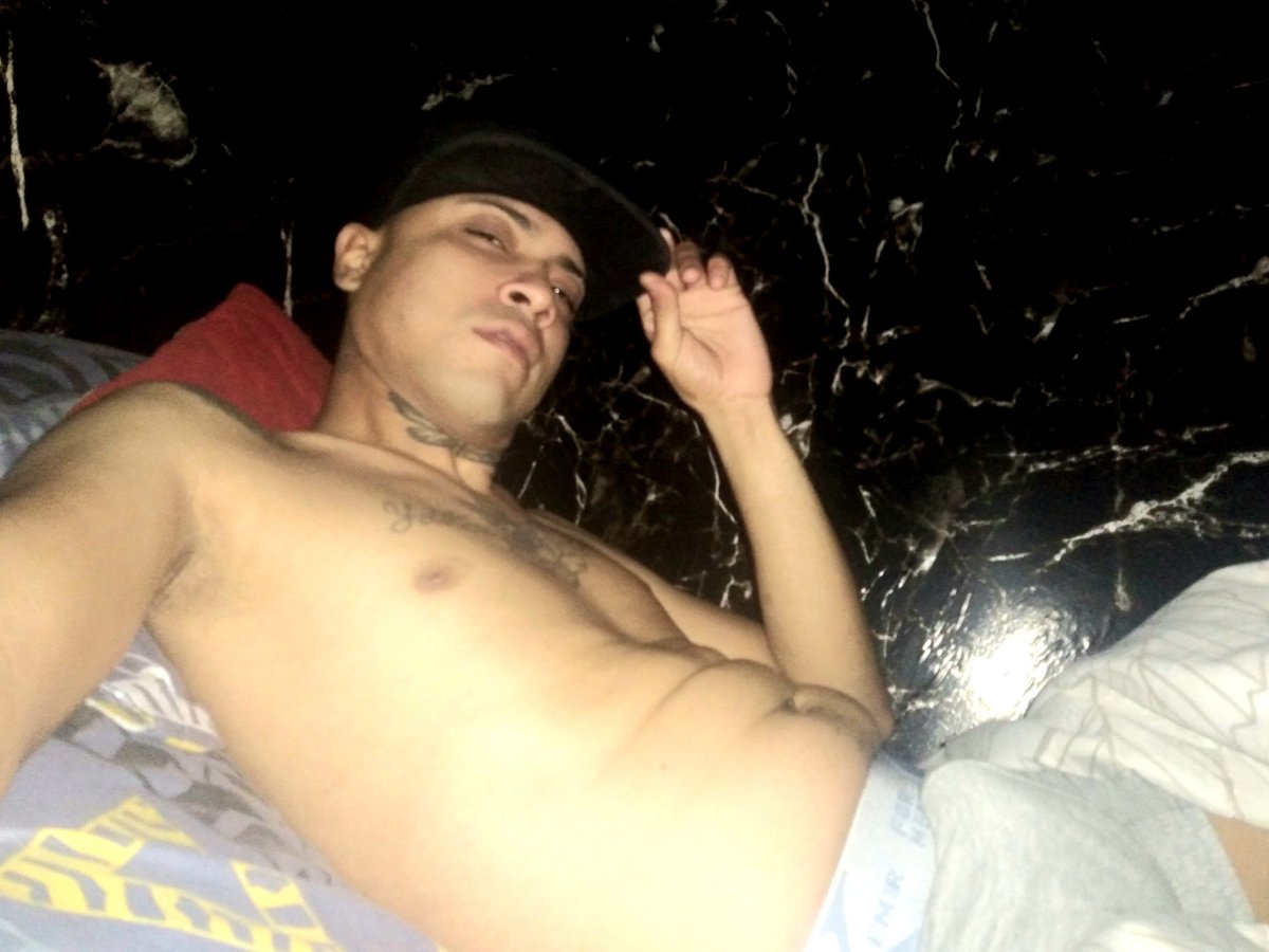 Yondervis Morillo tweet media