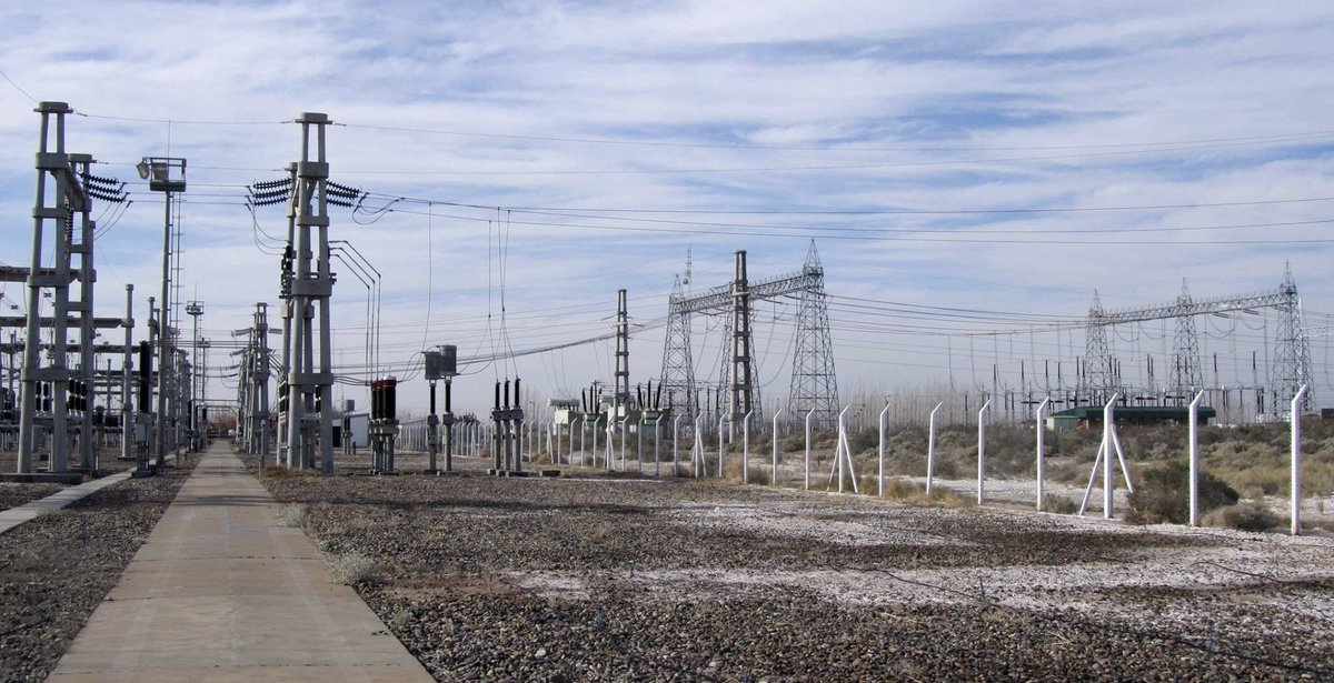 GenersiaSA's tweet photo. ➡️ Genersia S.A. ha sido adjudicada para la realización del Estudio Integral de Arco Eléctrico y los entrenamientos en la norma NFPA 70E en la Central Térmica Agua del Cajón, propiedad del grupo CAPEX S.A.

🌐 Para más información: https://t.co/faZ01g0mDE

 #arcoelectrico #work https://t.co/CwPWdnnLOe